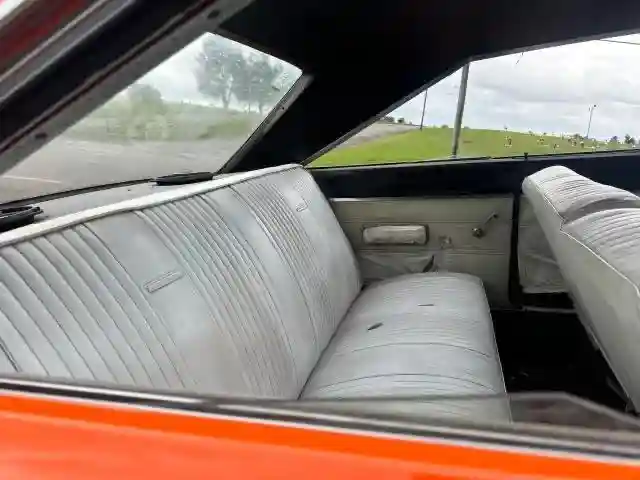 RH23F77121345 1967 PLYMOUTH ALL OTHER-5
