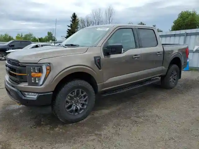 1FTEW1E85PFD04327 2023 FORD F-150-0