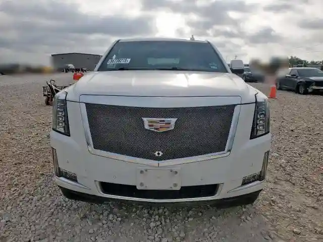1GYS4DKJ0KR136762 2019 CADILLAC ESCALADE-4