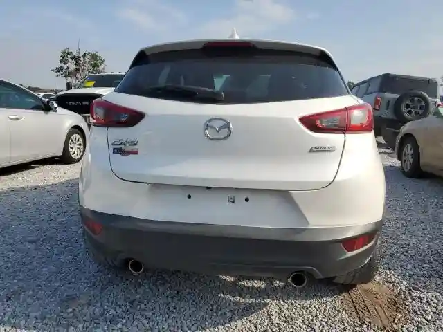 JM1DKDC76K1401187 2019 MAZDA CX-3-5