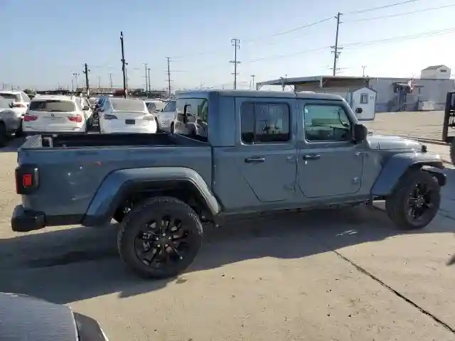 1C6PJTAG3SL502731 2025 JEEP GLADIATOR-2