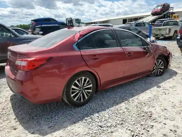 4S3BNAF6XK3016235 2019 SUBARU LEGACY-2