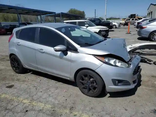 3FADP4EJ7FM208894 2015 FORD FIESTA-3