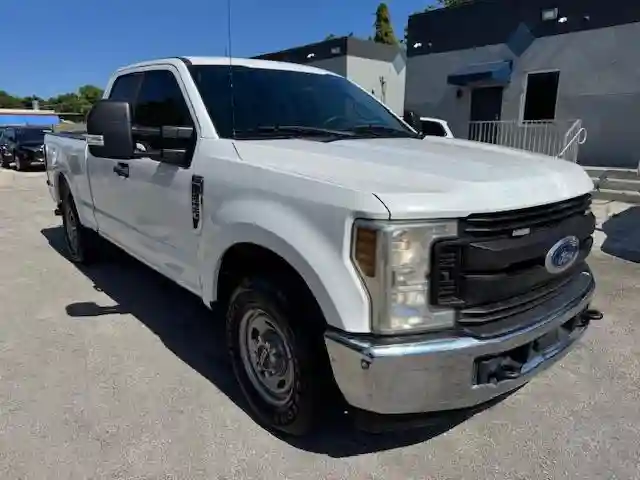 1FT7X2A6XKED16231 2019 FORD F250-3