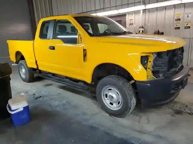 1FT7X2B67HEE36687 2017 FORD F250-3
