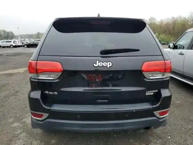 1C4RJFAG1HC818267 2017 JEEP GRAND CHEROKEE-5