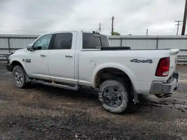 3C6UR5DL8JG175464 2018 RAM ALL MODELS-1