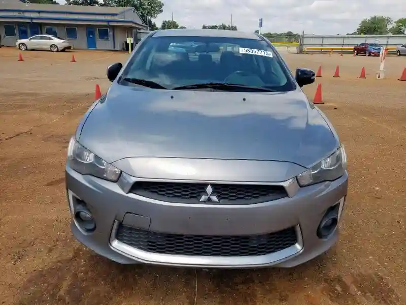 JA32U2FU2GU007603 2016 MITSUBISHI LANCER-4