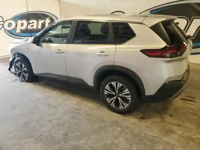 5N1BT3BA9PC890591 2023 NISSAN ROGUE-1