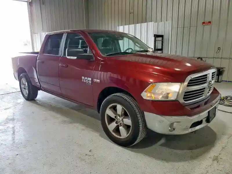 1C6RR7TT2KS714206 2019 RAM 1500-3