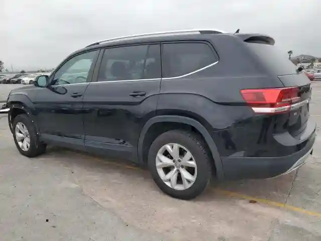 1V2DR2CA8KC605388 2019 VOLKSWAGEN ATLAS-1