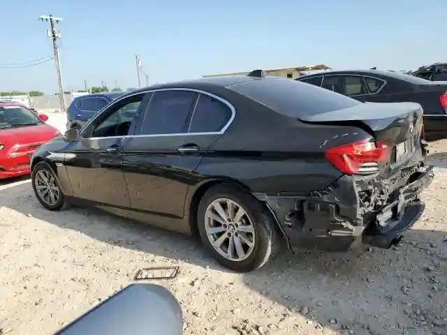 WBA5A5C58FD520212 2015 BMW 5 SERIES-1