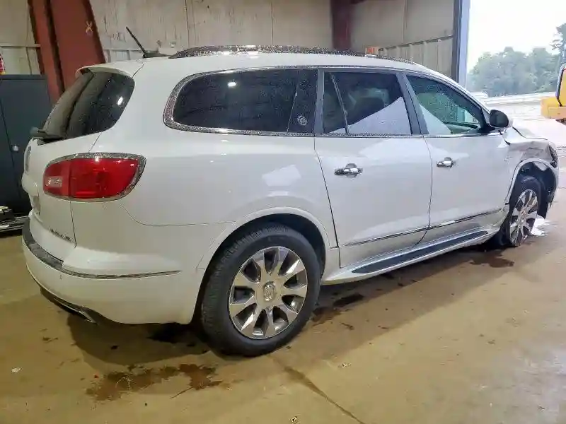 5GAKRCKDXGJ313238 2016 BUICK ENCLAVE-2