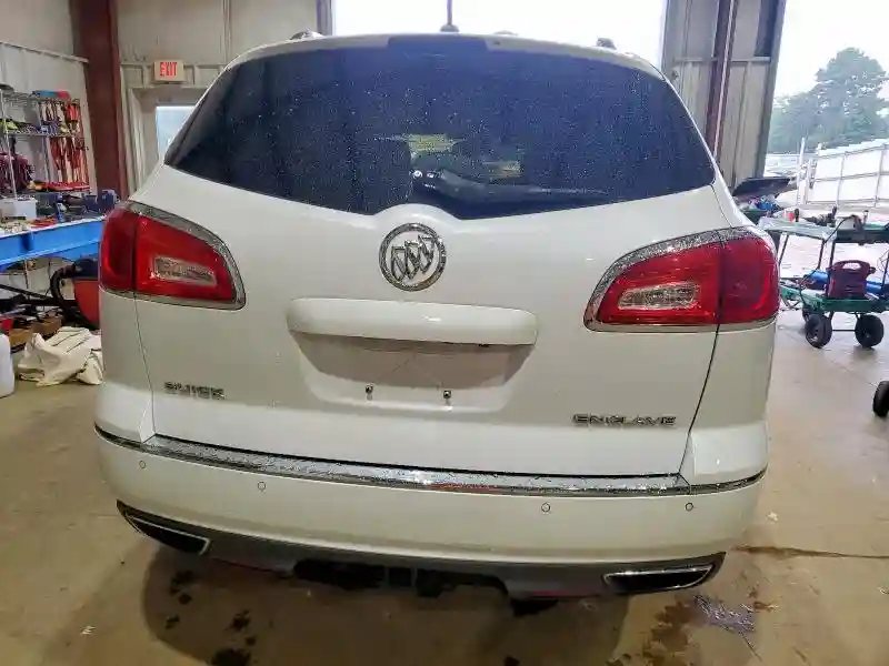 5GAKRCKDXGJ313238 2016 BUICK ENCLAVE-5