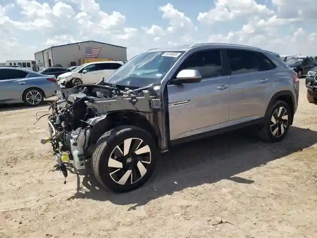 1V2HE2CA5RC205604 2024 VOLKSWAGEN ATLAS-0