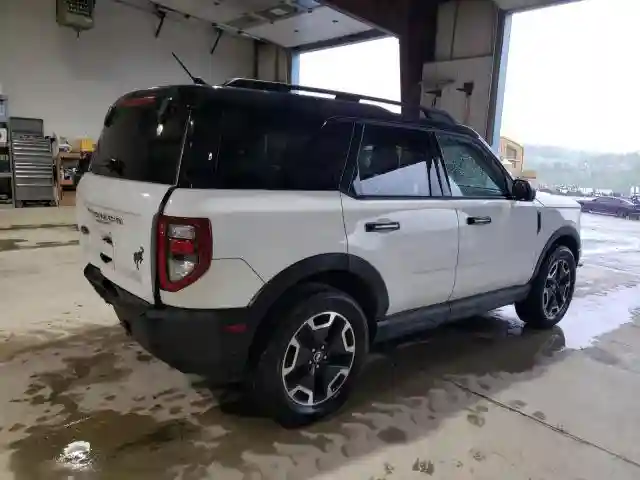 3FMCR9C63MRA31123 2021 FORD BRONCO-2