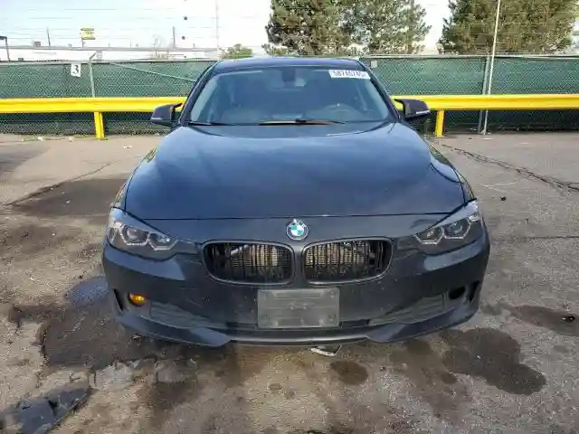 WBA3C3G50FNT53581 2015 BMW 3 SERIES-4