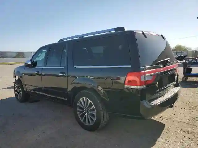 5LMJJ3HT9FEJ07036 2015 LINCOLN NAVIGATOR-1