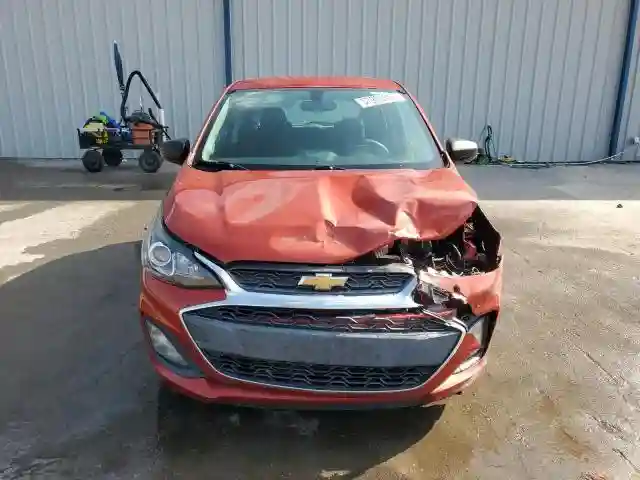 KL8CB6SA3MC227471 2021 CHEVROLET SPARK-4
