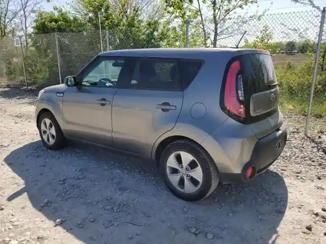 KNDJN2A27F7174973 2015 KIA SOUL-1