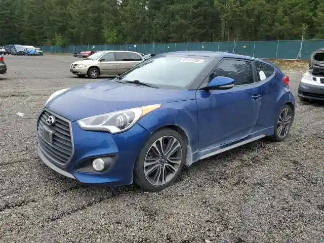 KMHTC6AE1GU292144 2016 HYUNDAI VELOSTER-0