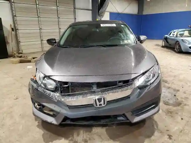 19XFC2F5XHE001689 2017 HONDA CIVIC-4