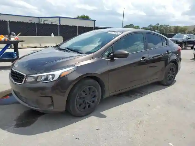 3KPFK4A77JE175488 2018 KIA FORTE-0