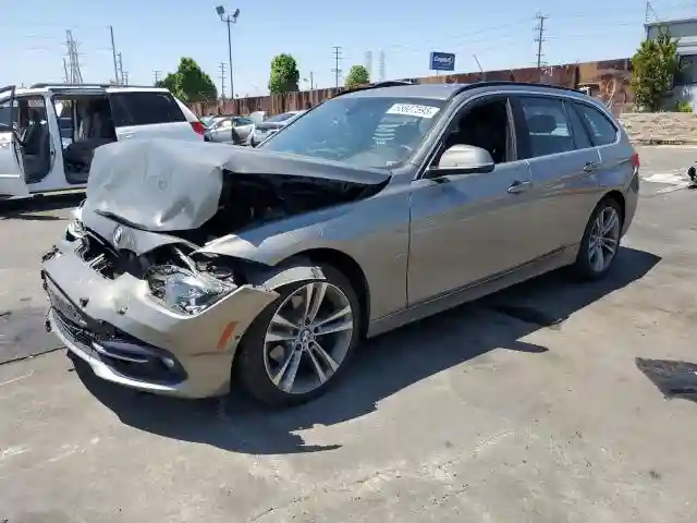 WBA8K3C58HK679292 2017 BMW 3 SERIES-0