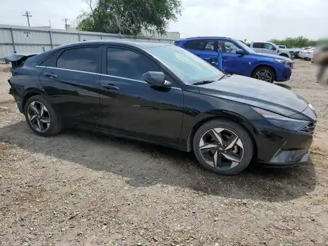 KMHLP4AG4PU504089 2023 HYUNDAI ELANTRA-3