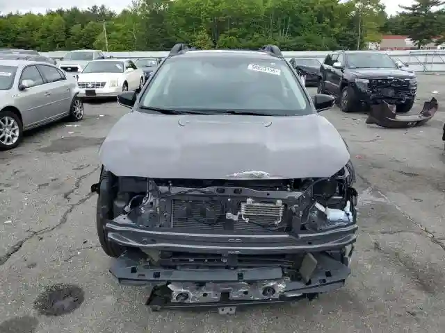 4S4BTGND6R3258664 2024 SUBARU OUTBACK-4