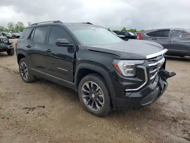3GKALUEG7SL195436 2025 GMC TERRAIN EL-3
