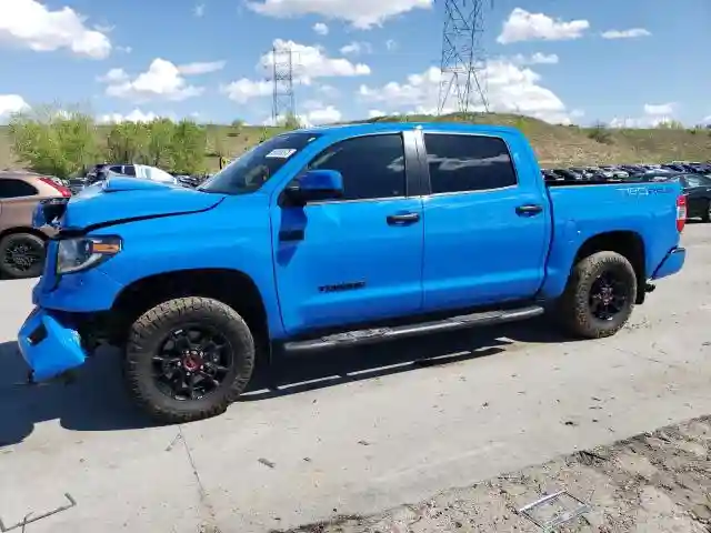 5TFDY5F10KX829796 2019 TOYOTA TUNDRA-0