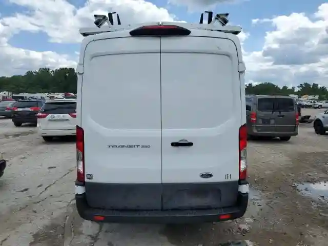 1FTBR1C83PKA24362 2023 FORD TRANSIT-5