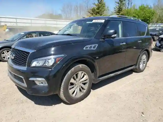 JN8AZ2NE8H9155207 2017 INFINITI QX80-0