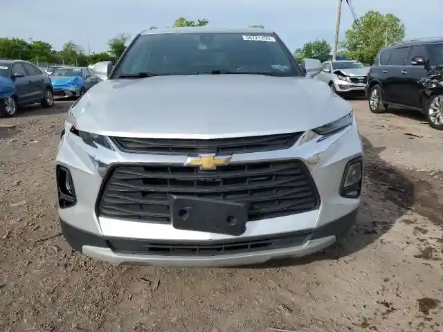 3GNKBJRS2MS513849 2021 CHEVROLET BLAZER-4