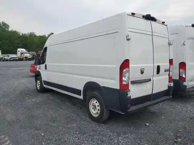 3C6LRVDG1ME532482 2021 RAM ALL MODELS-1