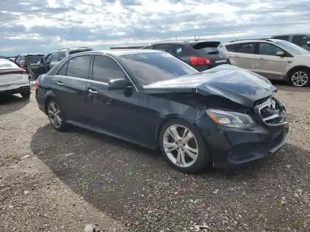WDDHF5KB6FB125374 2015 MERCEDES-BENZ E-CLASS-3