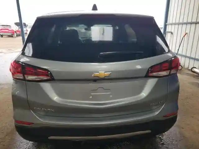 3GNAXUEG4RL227132 2024 CHEVROLET EQUINOX-5