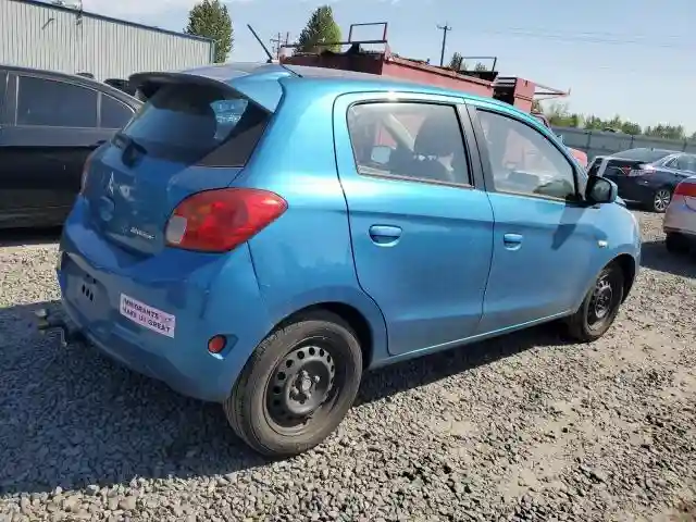 ML32A3HJ9FH036433 2015 MITSUBISHI MIRAGE-2