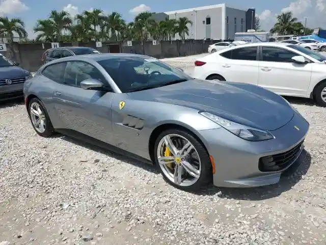 ZFF82WNA0L0253343 2020 FERRARI ALL MODELS-3