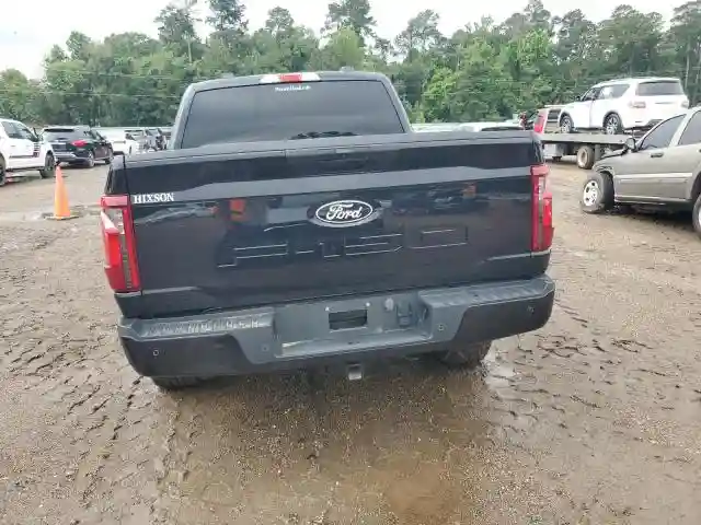 1FTEW2K56RKD96154 2024 FORD F150 STX-5