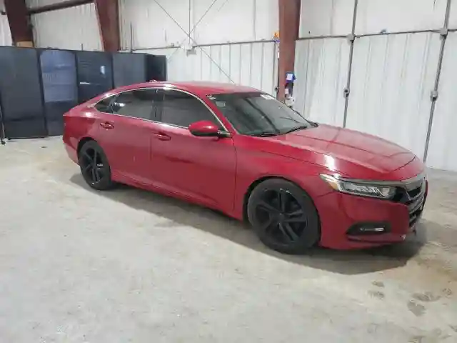 1HGCV1F36JA154425 2018 HONDA ACCORD-3