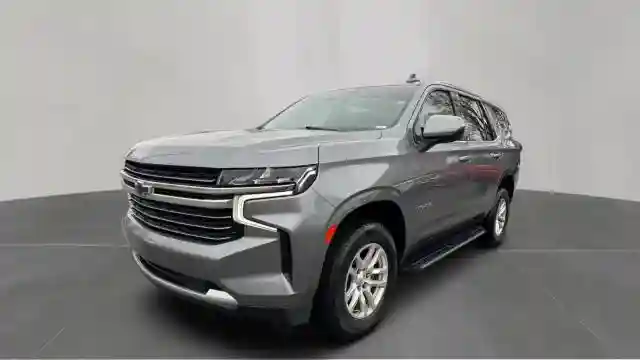 1GNSCNKD6MR216635 2021 CHEVROLET TAHOE-1
