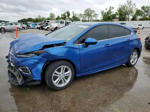 3G1BE6SM5HS512038 2017 CHEVROLET CRUZE-0