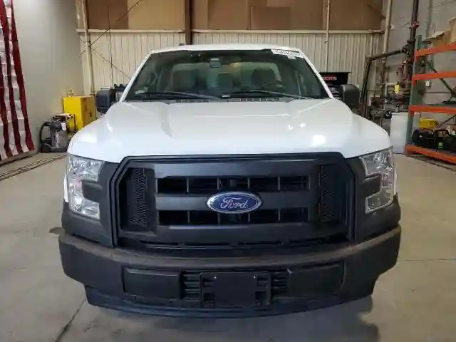 1FTMF1C89HKE53377 2017 FORD ALL MODELS-4