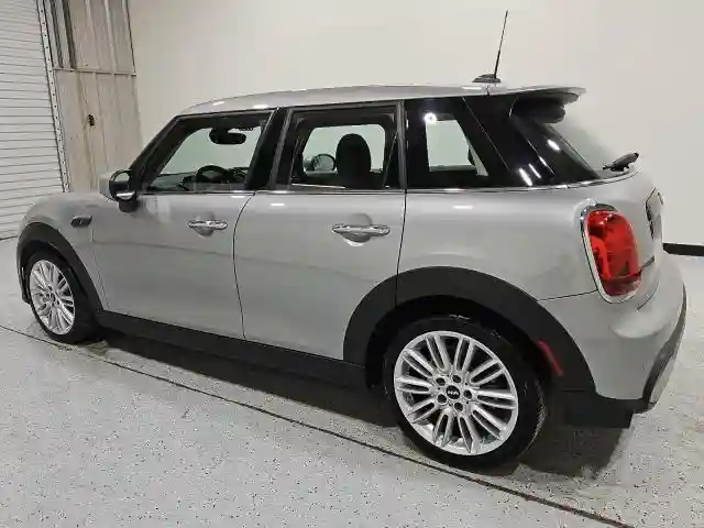 WMW53DK08R2V54158 2024 MINI COOPER-1
