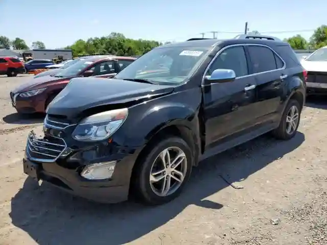 2GNFLGEK4H6216450 2017 CHEVROLET EQUINOX-0