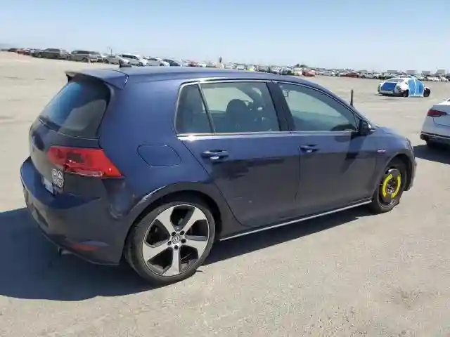 3VW4T7AUXHM006509 2017 VOLKSWAGEN GTI-2