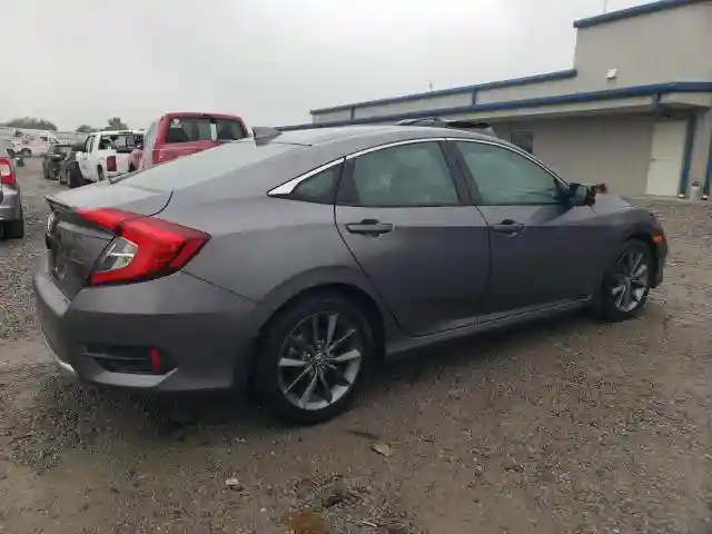 19XFC1F32LE010937 2020 HONDA CIVIC-2