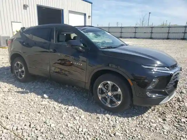 3GNKBHR44PS176048 2023 CHEVROLET BLAZER-3